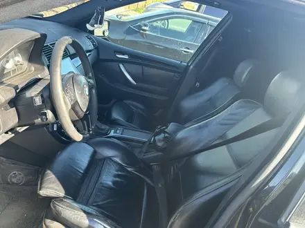 BMW X5 2000 года за 3 800 000 тг. в Караганда – фото 10