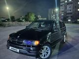 BMW X5 2000 годаүшін3 800 000 тг. в Караганда