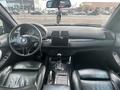 BMW X5 2000 годаүшін3 800 000 тг. в Караганда – фото 5