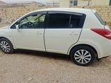 Nissan Tiida 2009 года за 3 500 000 тг. в Актау