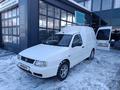 Volkswagen Caddy 1998 годаfor4 250 000 тг. в Алматы – фото 7