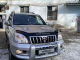 Toyota Land Cruiser Prado 2007 годаүшін10 600 000 тг. в Уральск