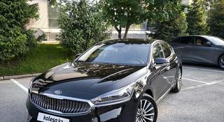 Kia K7 2018 года за 9 450 000 тг. в Алматы