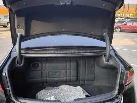 Kia K7 2018 года за 9 450 000 тг. в Алматы – фото 13