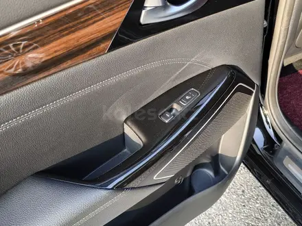 Kia K7 2018 года за 9 450 000 тг. в Алматы – фото 12
