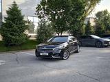 Kia K7 2018 года за 9 450 000 тг. в Алматы – фото 2