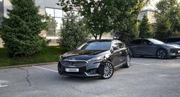 Kia K7 2018 годаүшін9 450 000 тг. в Алматы – фото 2