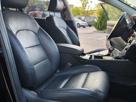 Kia K7 2018 года за 9 450 000 тг. в Алматы – фото 28