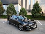 Kia K7 2018 года за 9 450 000 тг. в Алматы – фото 3