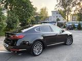 Kia K7 2018 года за 9 450 000 тг. в Алматы – фото 4