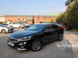 Kia K7 2018 года за 9 450 000 тг. в Алматы – фото 5