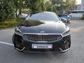 Kia K7 2018 годаүшін9 450 000 тг. в Алматы – фото 6