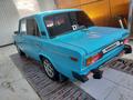 ВАЗ (Lada) 2106 1997 года за 1 380 000 тг. в Казалинск – фото 16