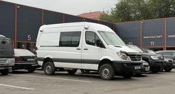 Mercedes-Benz Sprinter 2008 года за 18 500 000 тг. в Алматы – фото 2