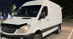 Mercedes-Benz Sprinter 2008 года за 18 500 000 тг. в Алматы – фото 4