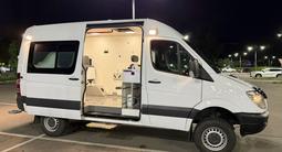 Mercedes-Benz Sprinter 2008 года за 18 500 000 тг. в Алматы