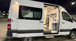 Mercedes-Benz Sprinter 2008 года за 18 500 000 тг. в Алматы – фото 3