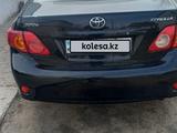 Toyota Corolla 2009 годаүшін3 500 000 тг. в Уральск – фото 5