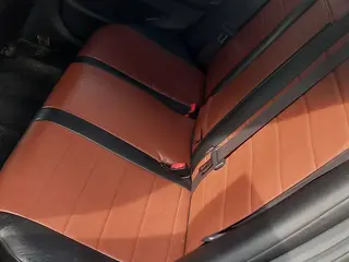 Toyota Corolla, 2009