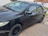 Toyota Corolla 2009 годаүшін3 500 000 тг. в Уральск – фото 3