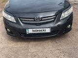 Toyota Corolla 2009 годаүшін3 500 000 тг. в Уральск – фото 4