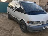 Toyota Previa 1994 годаүшін2 500 000 тг. в Кызылорда