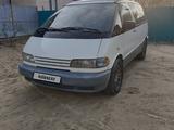 Toyota Previa 1994 года за 2 500 000 тг. в Кызылорда – фото 3