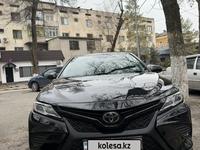 Toyota Camry 2020 годаfor12 500 000 тг. в Шымкент