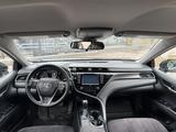 Toyota Camry 2020 годаүшін12 500 000 тг. в Шымкент – фото 3