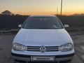 Volkswagen Golf 2001 года за 2 950 000 тг. в Усть-Каменогорск – фото 2