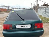 Audi A6 1994 годаүшін2 800 000 тг. в Алматы