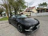 Hyundai Sonata 2025 года за 15 800 000 тг. в Алматы