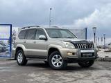 Toyota Land Cruiser Prado 2003 года за 9 390 000 тг. в Караганда – фото 3