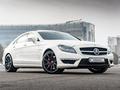 Mercedes-Benz CLS 63 AMG 2014 годаfor26 500 000 тг. в Алматы – фото 3