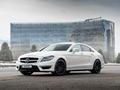 Mercedes-Benz CLS 63 AMG 2014 годаүшін24 500 000 тг. в Алматы – фото 2