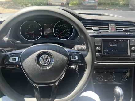 Volkswagen Tiguan 2020 года за 11 500 000 тг. в Караганда – фото 7