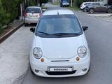 Daewoo Matiz 2013 года за 2 100 000 тг. в Шымкент – фото 3