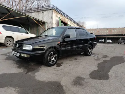 Volkswagen Vento 1994 годаүшін1 600 000 тг. в Темиртау