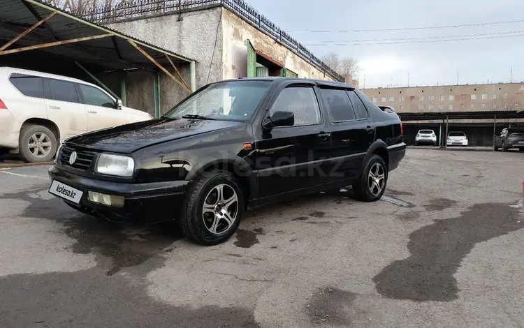 Volkswagen Vento 1994 года за 1 600 000 тг. в Темиртау