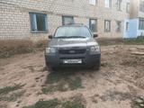 Ford Escape 2002 года за 2 750 000 тг. в Уральск – фото 2