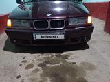 BMW 328 1992 года за 1 850 000 тг. в Шымкент – фото 5