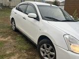 Nissan Almera 2015 года за 4 300 000 тг. в Кокшетау – фото 3