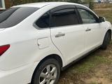 Nissan Almera 2015 года за 4 300 000 тг. в Кокшетау – фото 5