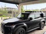 Lexus GX 550 2024 года за 55 000 000 тг. в Астана