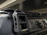Lexus GX 550 2024 года за 55 000 000 тг. в Астана – фото 5