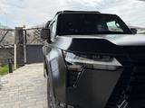 Lexus GX 550 2024 года за 53 000 000 тг. в Астана