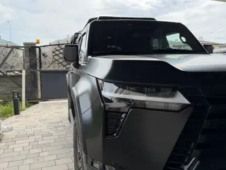 Lexus GX 550