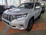 Toyota Land Cruiser Prado 2014 года за 17 000 000 тг. в Алматы