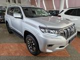 Toyota Land Cruiser Prado 2014 годаүшін17 000 000 тг. в Алматы – фото 3