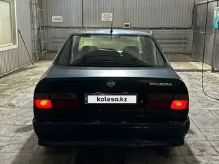 Nissan Primera